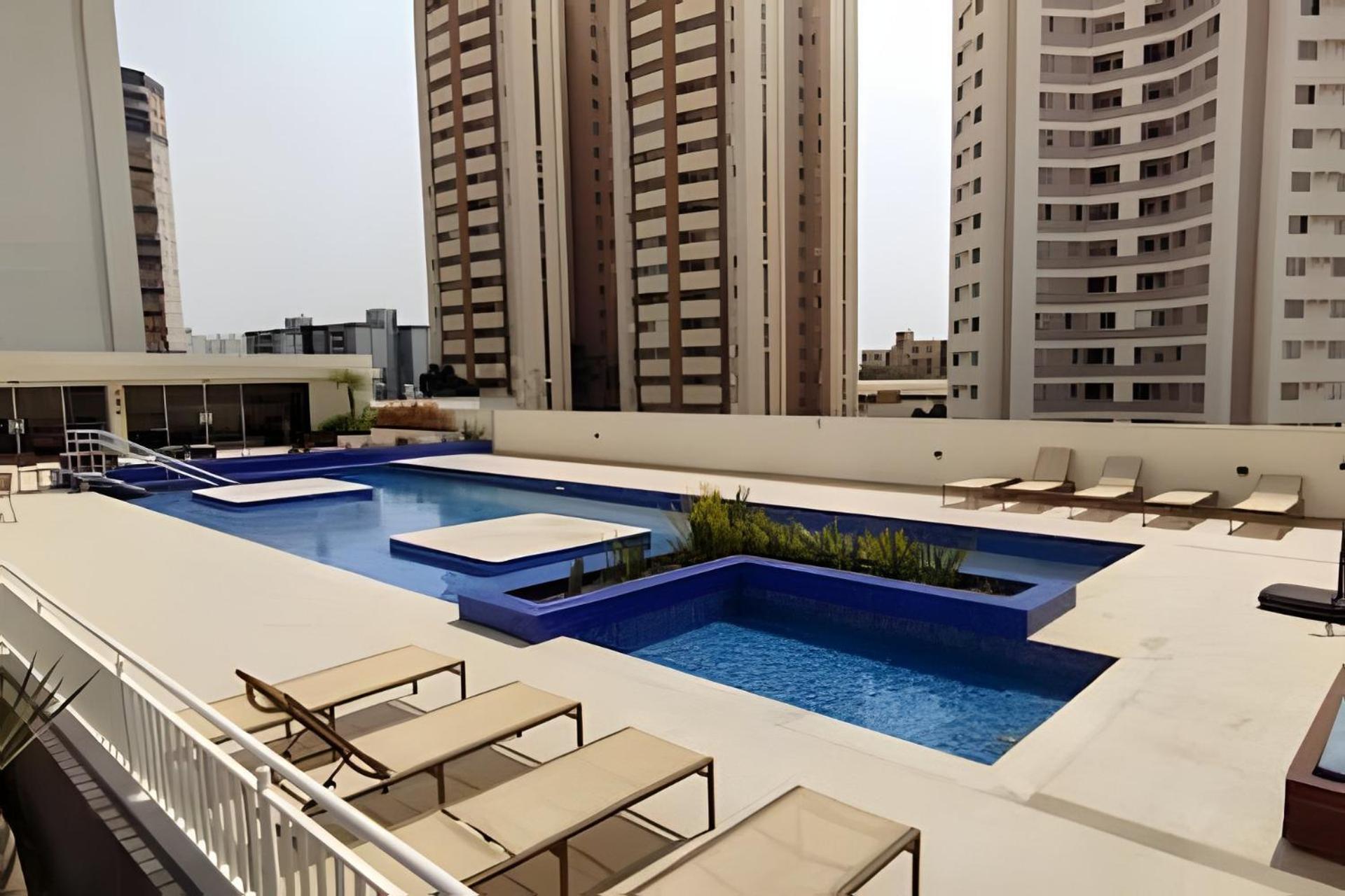 Apto Proximo Ao Lago Igapo Londrina Extérieur photo